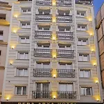 Pera Arya Szálloda 3*