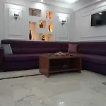 Szálloda Pera Arya 3*