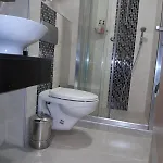 Pera Arya Szálloda Isztambul