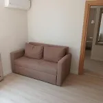 Szálloda Pera Arya Isztambul