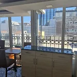 Pera Arya Szálloda Isztambul