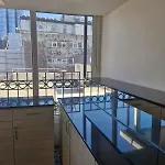 Pera Arya 3* Isztambul