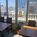 Szálloda Pera Arya 3*