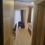 Pera Arya Szálloda Isztambul