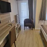 Szálloda Pera Arya 3*