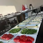 Pera Arya 3* Isztambul