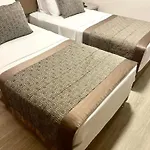 Pera Arya 3* Isztambul