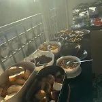 Pera Arya Szálloda 3*