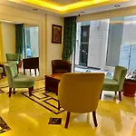 Szálloda Pera Arya 3*