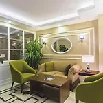 Pera Arya 3* Isztambul