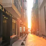 Pera Arya 3* Isztambul