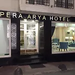 Pera Arya Isztambul