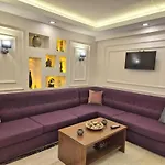 Pera Arya Istanbul