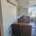 Pera Arya Hotell 3*