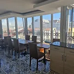 Hotell Pera Arya