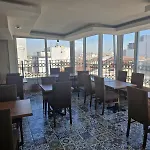 Pera Arya Hotell 3*