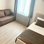 Pera Arya Hotell