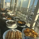 Pera Arya Hotell 3*