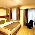 Hotell Pera Arya Istanbul