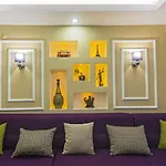 Pera Arya Istanbul