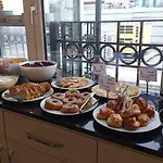 Pera Arya 3* Provincia di Istanbul