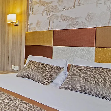Hotel Pera Arya Istanbul
