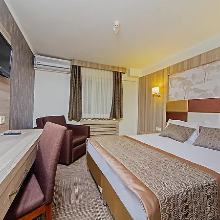 Pera Arya Istanbul