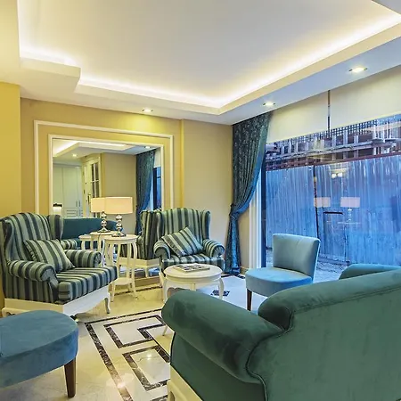 Pera Arya 3* Istanbul