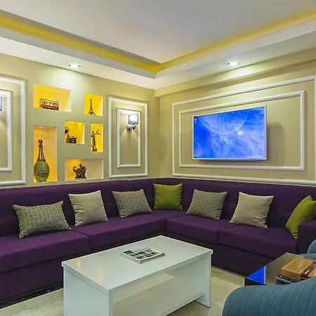Pera Arya Istanbul