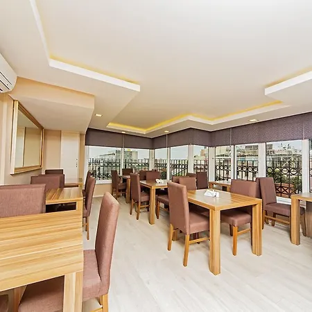 Otel Pera Arya İstanbul