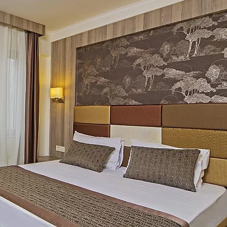Pera Arya Hotel Istanbul