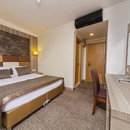 Hotel Pera Arya Istanbul