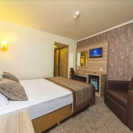Pera Arya 3* İstanbul