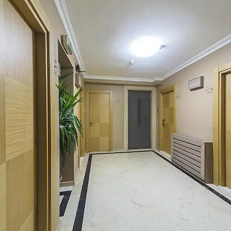 Otel Pera Arya İstanbul
