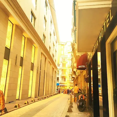 Pera Arya Hotel Istanbul