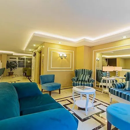 Pera Arya Hotel Istanbul