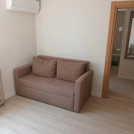 Hotel Pera Arya Istambul