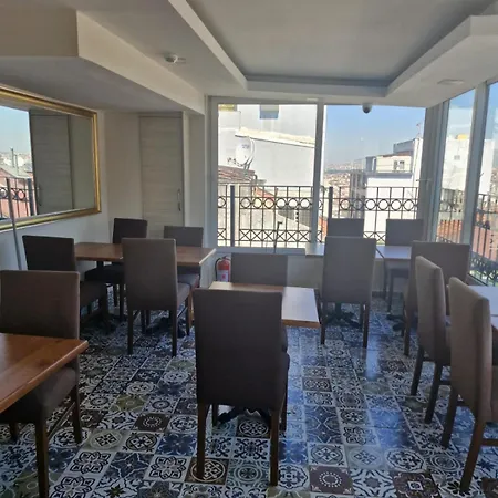 Pera Arya 3* Istanbul