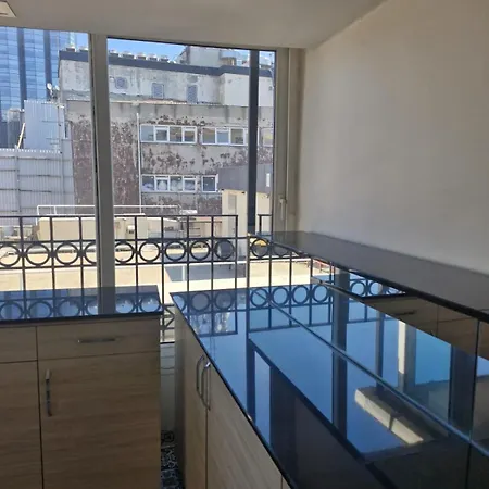 Pera Arya 3* Istanbul