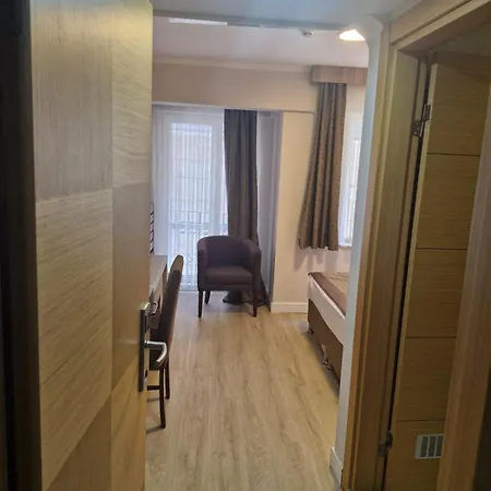 Pera Arya Hotel Istanbul