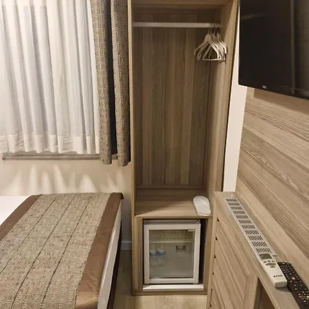 Pera Arya Hotel Istanbul