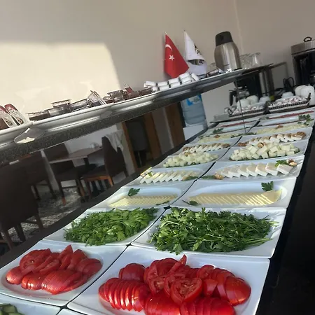 Pera Arya 3* Istanbul