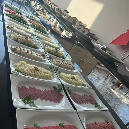 Pera Arya 3* Istambul