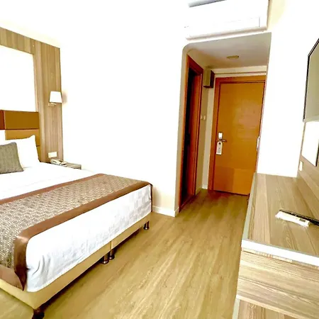 Pera Arya 3* Isztambul