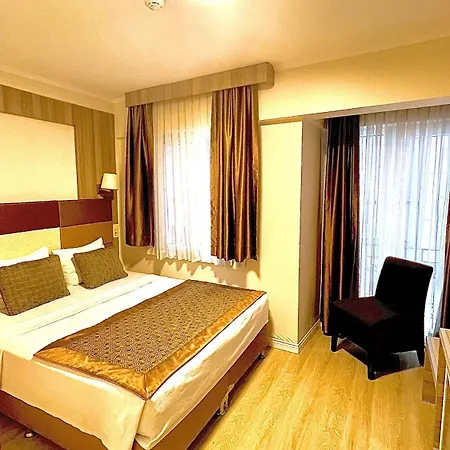 Hotel Pera Arya Istanbul