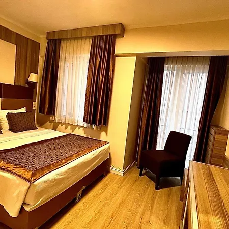 Pera Arya 伊斯坦布尔