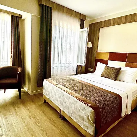 Hotel Pera Arya Istanbul