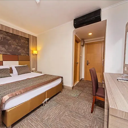 Pera Arya Hotel Istambul