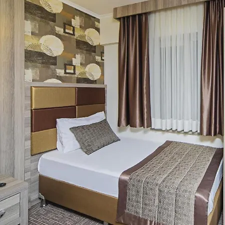 Pera Arya 3* Istambul