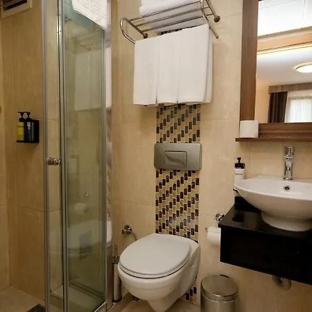 Pera Arya 3* Isztambul